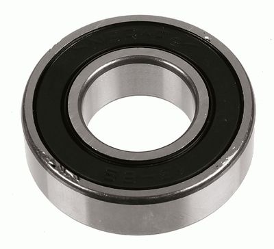 Центрирующий опорный подшипник, система сцепления SACHS 1863 606 294