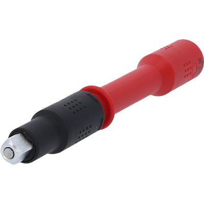 Pagarinātājs, Muciņatslēga KS TOOLS 118.3851