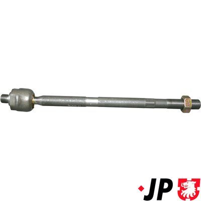 Осевой шарнир, рулевая тяга JP GROUP 1544500300