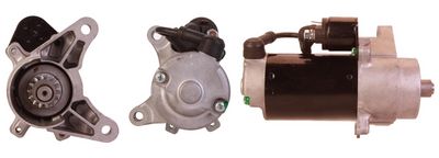 Starteris DRI 622004142