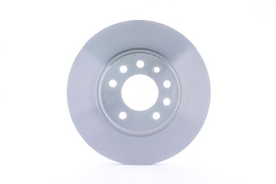 Bremžu diski HELLA 8DD 355 103-631