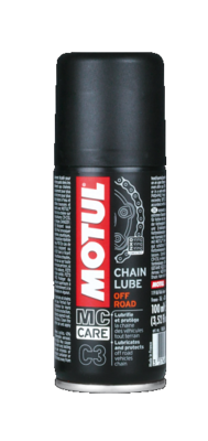 Ķēdes šķidrums MOTUL 106346