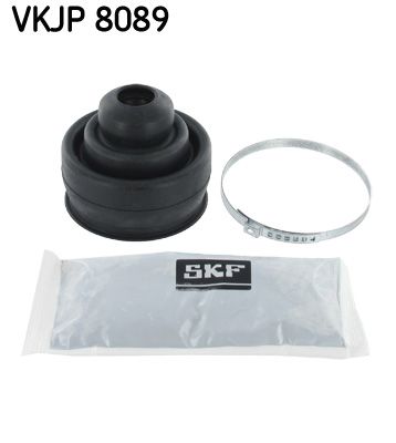 Комплект пыльника, приводной вал SKF VKJP 8089