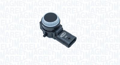Датчик, система помощи при парковке MAGNETI MARELLI 021016222010