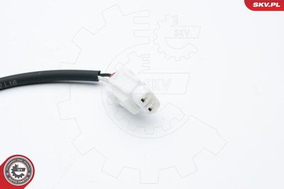 Датчик, частота вращения колеса ESEN SKV 06SKV334