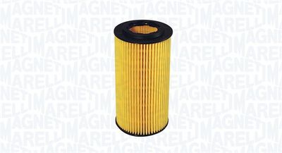 Масляный фильтр MAGNETI MARELLI 152071761690