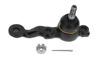 Balst-/Virzošais šarnīrs MOOG TO-BJ-10639