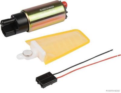 Degvielas sūknis HERTH+BUSS JAKOPARTS J1604012