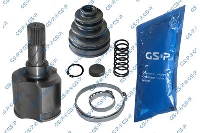Шарнирный комплект, приводной вал GSP 617022