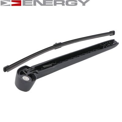 Stikla tīrītāju sviru kompl., Stiklu tīrīšanas sistēma ENERGY RWT0031