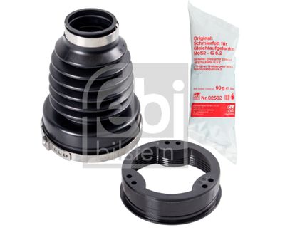 Комплект пыльника, приводной вал FEBI BILSTEIN 172653