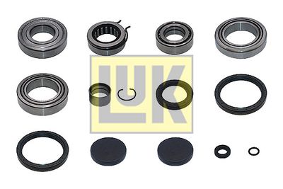  Schaeffler LuK 761 0001 10