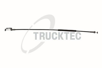 Trose, Durvju slēdzene TRUCKTEC AUTOMOTIVE 03.53.013