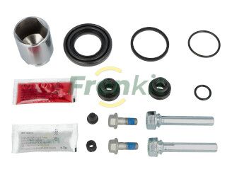 Ремкомплект, тормозной суппорт FRENKIT 738056