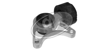 Piekare, Dzinējs DYS 71-26320