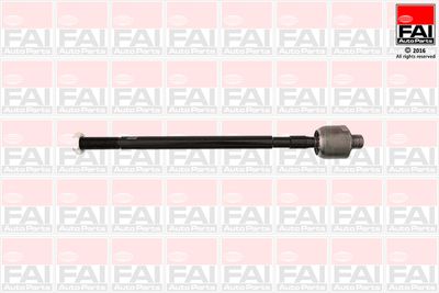 Осевой шарнир, рулевая тяга FAI AutoParts SS707