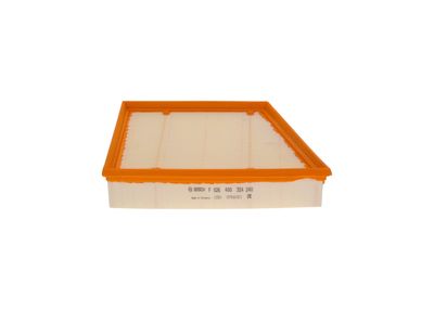 Воздушный фильтр BOSCH F 026 400 324