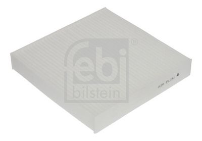 Filtrs, Salona telpas gaiss FEBI BILSTEIN 1009165