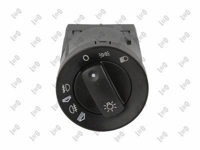 Выключатель, головной свет ABAKUS 135-02-023