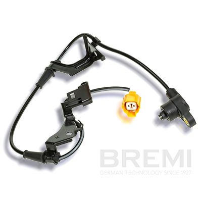 Датчик, частота вращения колеса BREMI 50086