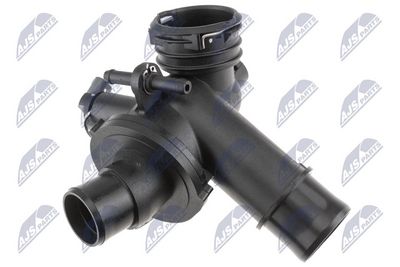 Termostats, Dzesēšanas šķidrums NTY CTM-ME-047