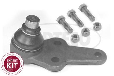 Balst-/Virzošais šarnīrs CORTECO 49399327