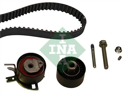 Комплект ремня ГРМ Schaeffler INA 530 0489 10