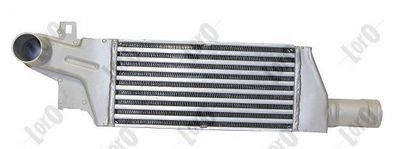 Интеркулер ABAKUS 037-018-0015