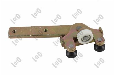 wózek drzwi przesuwnych /P/ MERCEDES V-CLASS [638/2] VITO [W638] 96-03 ABAKUS 137-02-017