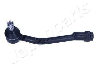 Наконечник поперечной рулевой тяги JAPANPARTS TI-K03L