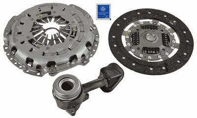 Комплект сцепления SACHS 3 000 990 234