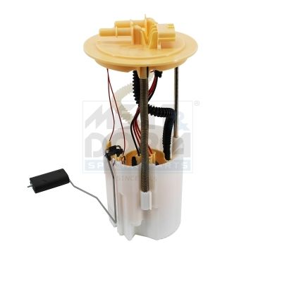 Barošanas sistēmas elements MEAT & DORIA 77953