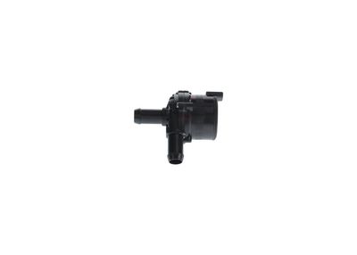 Papildu ūdens sūknis (dzesēšanas ūdens cirkulācija) BOSCH 3 137 236 10U