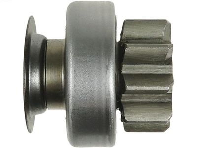 Pievads ar brīvgaitas mehānismu, Starteris AS-PL SD6152P
