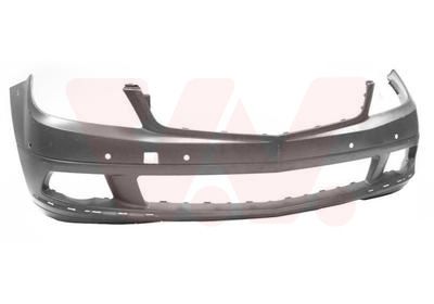 Bampers VAN WEZEL 3091577