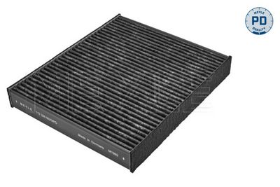 Фильтр, воздух во внутренном пространстве MEYLE 112 326 0023/PD