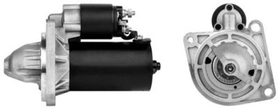 Стартер MAHLE MS 1088