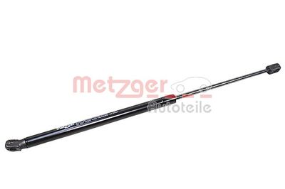 Газовая пружина, крышка багажник METZGER 2110670