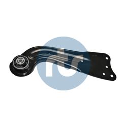 Neatkarīgās balstiekārtas svira, Riteņa piekare RTS 95-09152-1