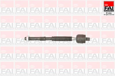 Осевой шарнир, рулевая тяга FAI AutoParts SS7101