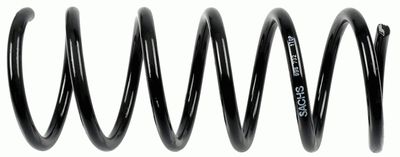 Пружина ходовой части SACHS 996 732