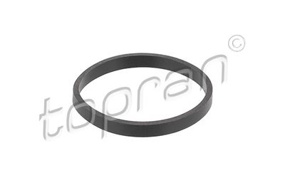 Прокладка, впускной коллектор TOPRAN 109372