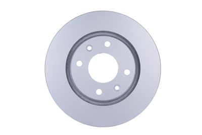 Тормозной диск HELLA 8DD 355 105-031