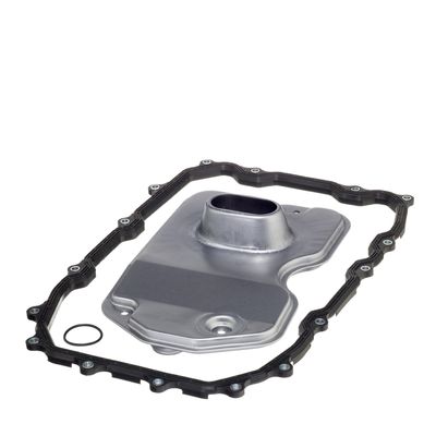 Hidrofiltru komplekts, Automātiskā pārnesumkārba HENGST FILTER EG855H D345