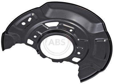 Dubļu sargs, Bremžu disks A.B.S. 11389