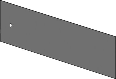 Dalītāju komplekts, Atviktne (Instrumentu ratiņi) HAZET 161T-347X120/5