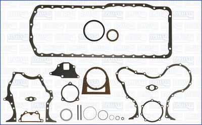 Blīvju komplekts, Motora bloks AJUSA 54015400