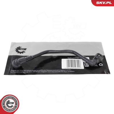 Degvielas šļūtene ESEN SKV 54SKV903