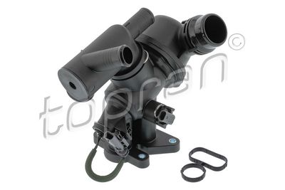 Termostats, Dzesēšanas šķidrums TOPRAN 602 308