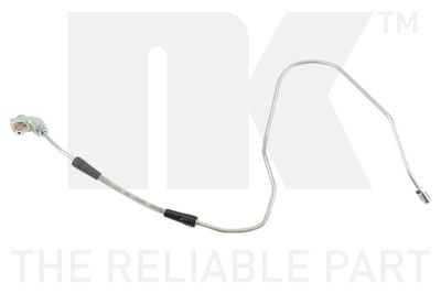 Тормозной шланг NK 8547126